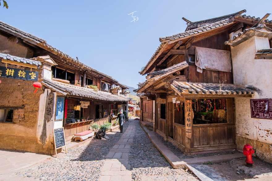 空闲农场